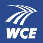 wce app (official) android application logo